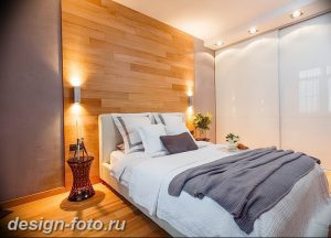 Акцентная стена в интерьере 30.11.2018 №035 - Accent wall in interior - design-foto.ru